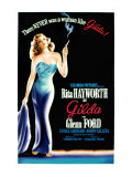 Gilda, Rita Hayworth, 1946