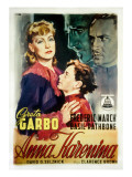 Anna Karenina, Greta Garbo, 1935