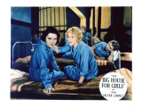 Big House for Girls [The Silver Lining, Thirty Days], Maureen O
