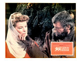 The Lion in Winter, Katharine Hepburn, Peter O'toole, 1968