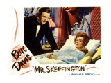 Mr. Skeffington, Claude Rains, Bette Davis, 1944