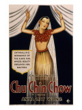 Chu-Chin-Chow, Anna May Wong, 1934