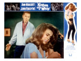 Kitten with a Whip, Ann-Margret, John Forsythe, 1964