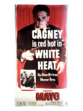 White Heat, James Cagney, Virginia Mayo, 1949