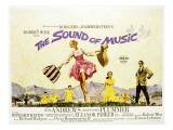 Sound of Music, Julie Andrews, Christopher Plummer, 1965