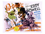 Rosalie, Eleanor Powell, Nelson Eddy, 1937