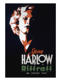 Riffraff, Jean Harlow, 1935