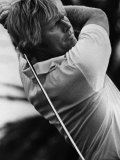 Golf Pro Jack Nicklaus, 1973