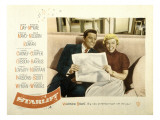 Starlift, Gordon Macrae, Doris Day, 1951