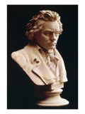 Ludwig Van Beethoven, German Classical Composer, 1810s