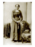 Harriet Tubman, 1860-75