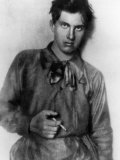 Vladimir Mayakovsky, Russian Poet, as a Student, 1912