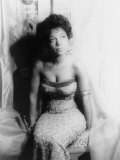 Ruby Dee, September 25, 1962