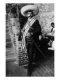 Emiliano Zapata, Mexican Revolutionary Leader