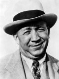 University of Notre Dame American Football Coach Knute Rockne