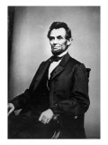Abraham Lincoln