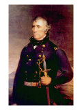 Zachary Taylor, U.S. President