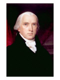James Madison, U.S. President