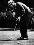 Golf Pro Jack Nicklaus, 1970's