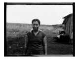 Buy Zora Neale Hurston, Belle Glade, Florida, 1935 at AllPosters.com