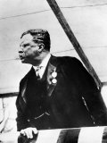 Theodore Roosevelt, 1900's