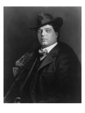 Pietro Mascagni, Italian Operatic Composer, Became Musical Director of La Scala, Milan, in 1929