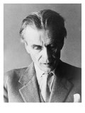 Aldous Huxley English Author of Science Fiction Dystopian Classic, 