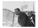 Theodore Roosevelt Speaking in Yonkers, Ny on October 17, 1910
