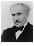 Arturo Toscanini Italian Conductor in 1949