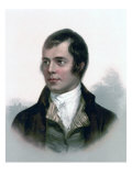 Buy Robert Burns, National Poet of Scotland at AllPosters.com