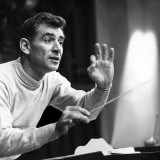 Leonard Bernstein, 1960