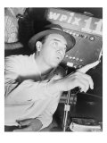 Mel Allen Sports Announcer Was the Voice of the Yankees from 1940-1964