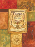 Buy Tuscan Vinegar at AllPosters.com