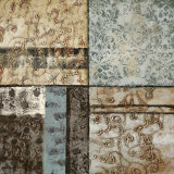 Buy Structured Pattern II at AllPosters.com