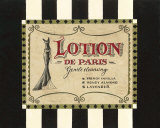 Buy Lotion Label at AllPosters.com