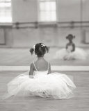 Little Ballerina