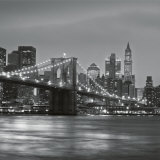 Buy Brooklyn Bridge at AllPosters.com