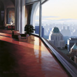 Buy Evening Clouds at AllPosters.com