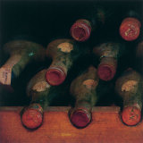 Buy Vintage Wine Cellar I at AllPosters.com