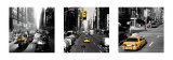 Yellow Cab, New York