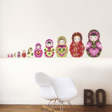 Russian Dolls