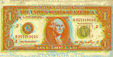 Dollar Bill