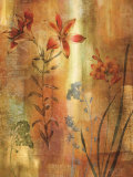 Buy Tulip Garden I at AllPosters.com