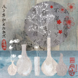 Buy Asia Vases at AllPosters.com