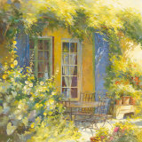 Buy Bouquet de Fleurs at AllPosters.com