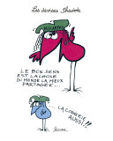 Les Devises Shadok IIII