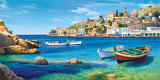 Buy Golfo Mediterraneo at AllPosters.com