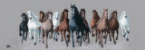 Buy Au Galop II at AllPosters.com