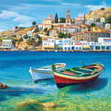 Buy Golfo Mediterraneo at AllPosters.com