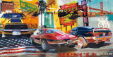 Buy Muscle Cars at AllPosters.com